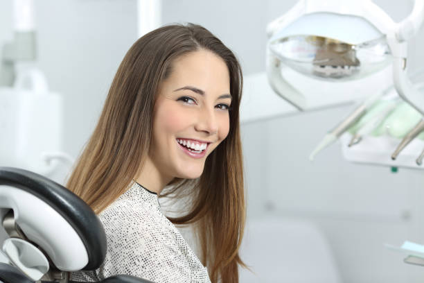 Advanced Technology for Better Dental Care in Malaga, NJ